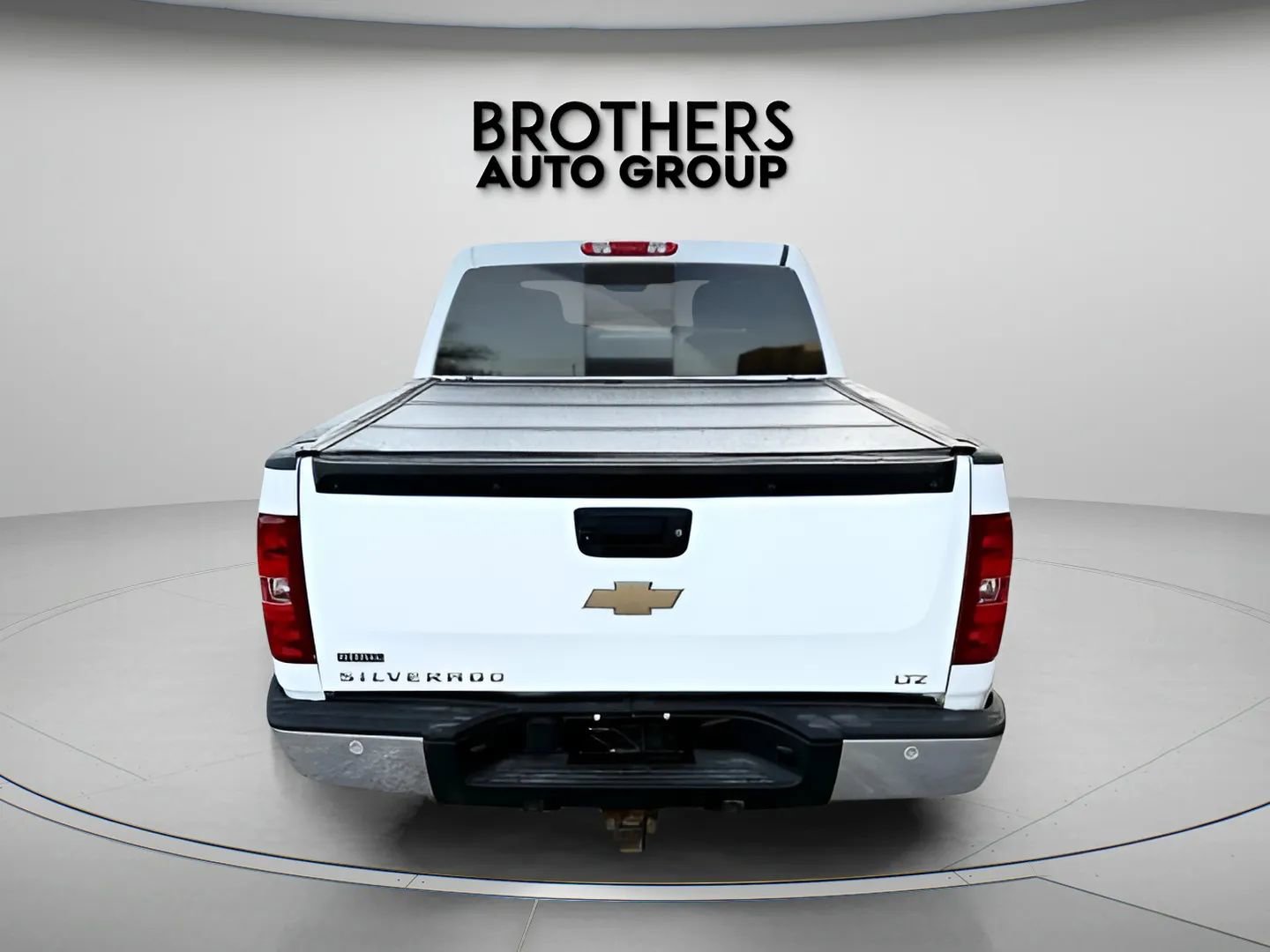 Used 2011 Chevrolet Silverado 1500 LTZ w/ LTZ Plus Package RWD image 21
