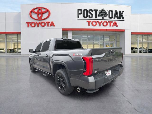 Used 2023 Toyota Tundra SR5 AWD/4WD image 3