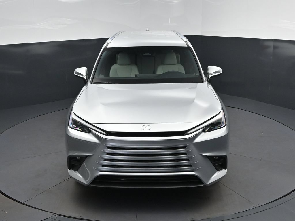 New 2026 Lexus TX 350 AWD w/ Convenience Package image 37