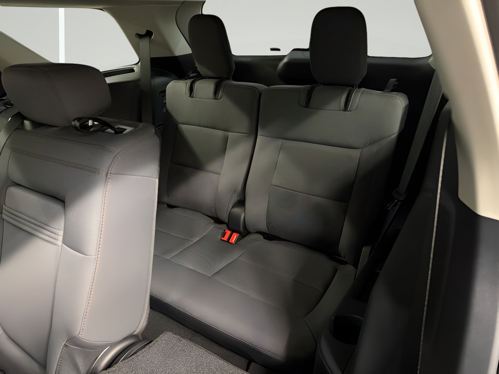 New 2026 Ford Explorer Active AWD/4WD image 28