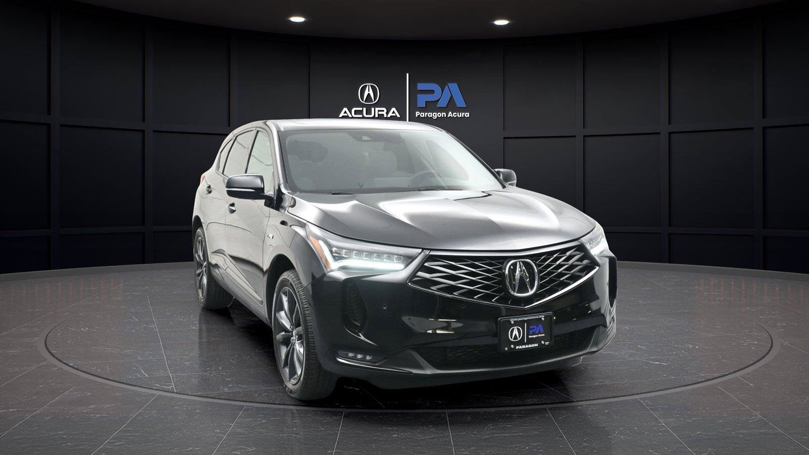 Certified 2025 Acura RDX w/ Advance Package AWD/4WD image 31