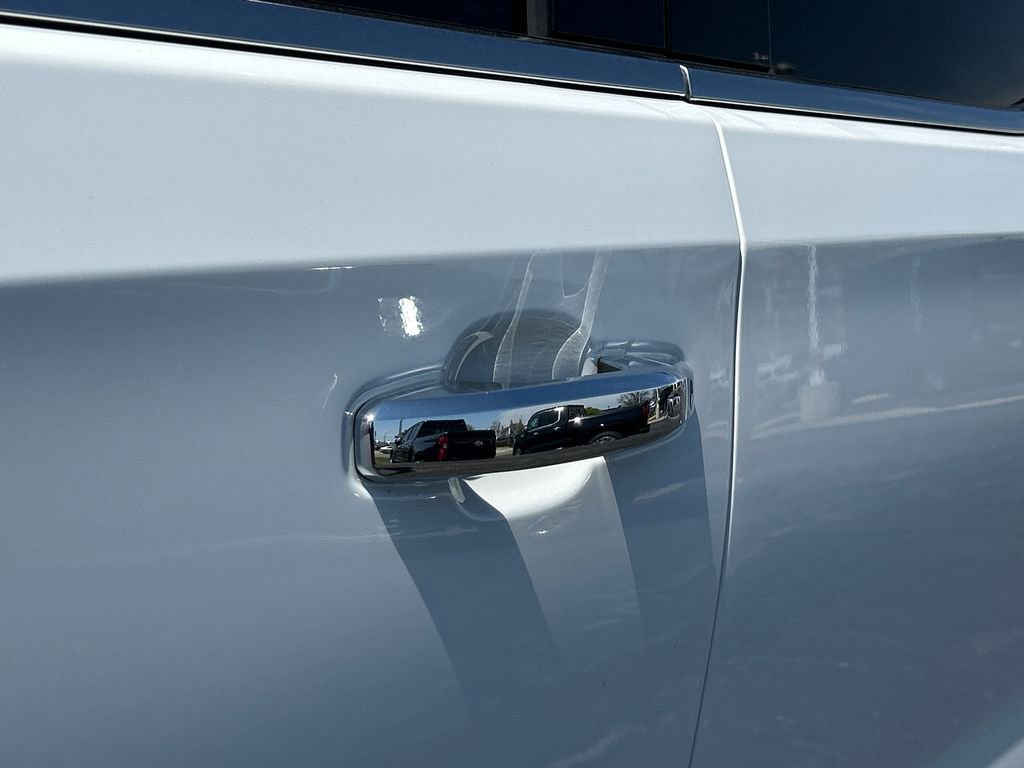 Certified 2023 GMC Sierra 1500 Denali AWD/4WD image 16