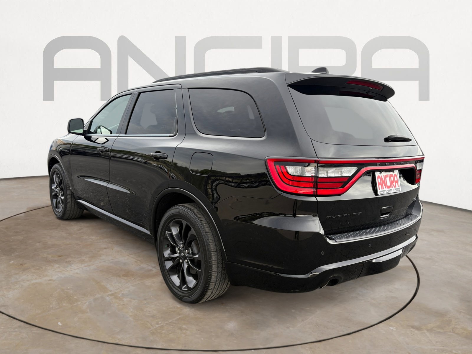 Used 2023 Dodge Durango R/T w/ Blacktop Package image 6