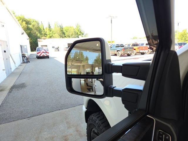 Used 2023 Ford F250 Lariat w/ Lariat Ultimate Package AWD/4WD image 51