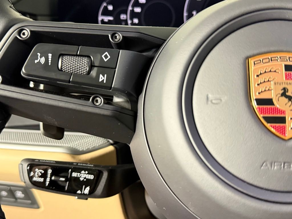 New 2026 Porsche Cayenne S AWD/4WD image 38