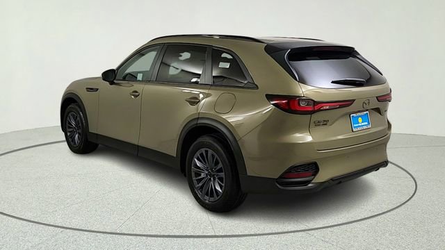 New 2026 MAZDA CX-70 SC Plus AWD/4WD image 5