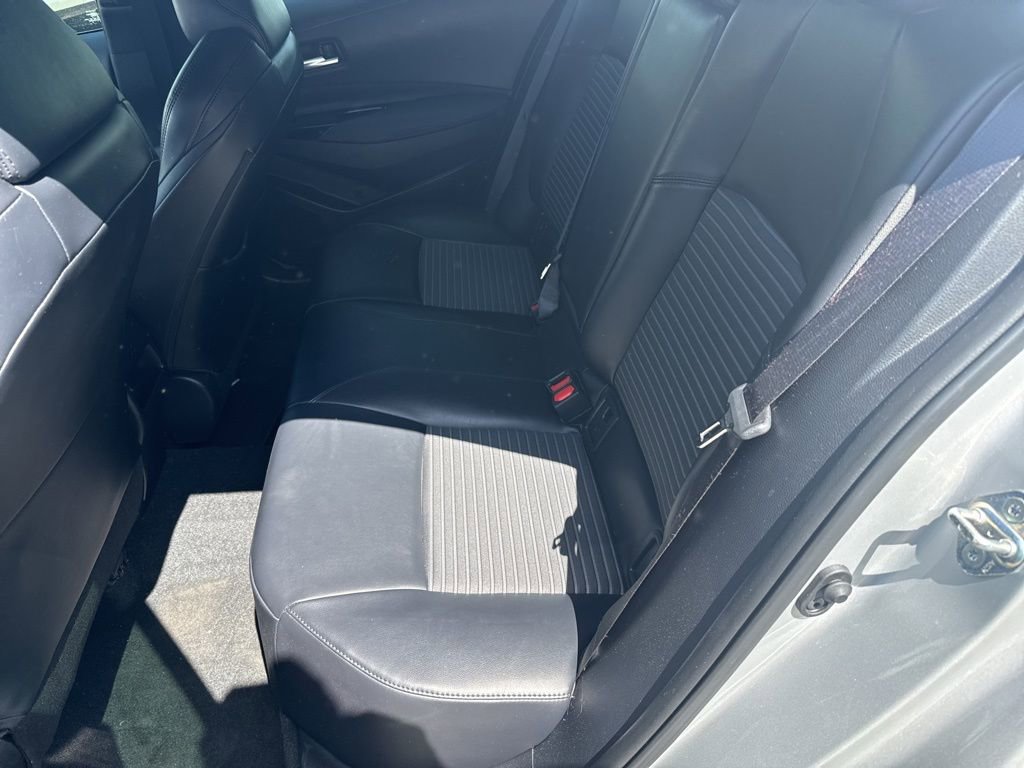 Used 2020 Toyota Corolla XSE FWD image 11