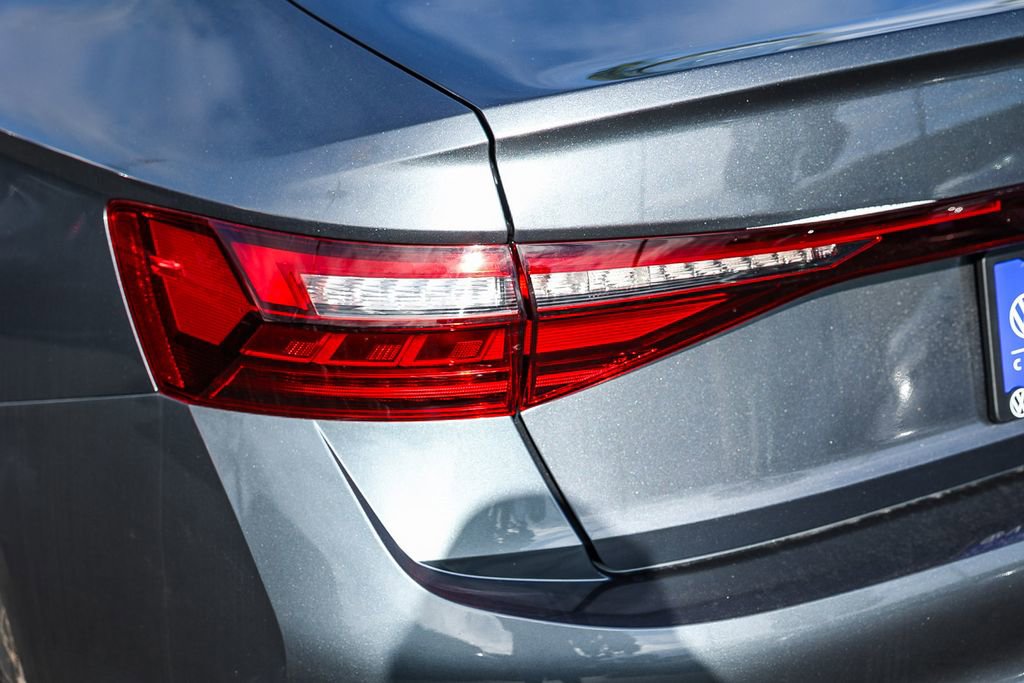 New 2026 Volkswagen Jetta Sport image 9