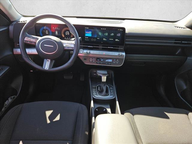 New 2026 Hyundai Kona SEL Sport image 11