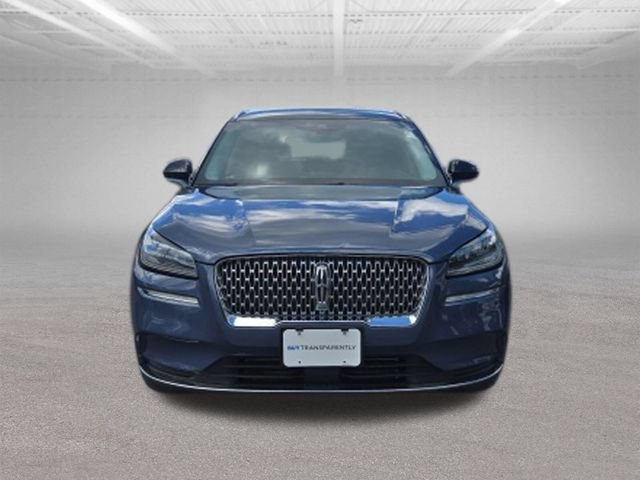 Certified 2022 Lincoln Corsair AWD w/ Premium Package video 2