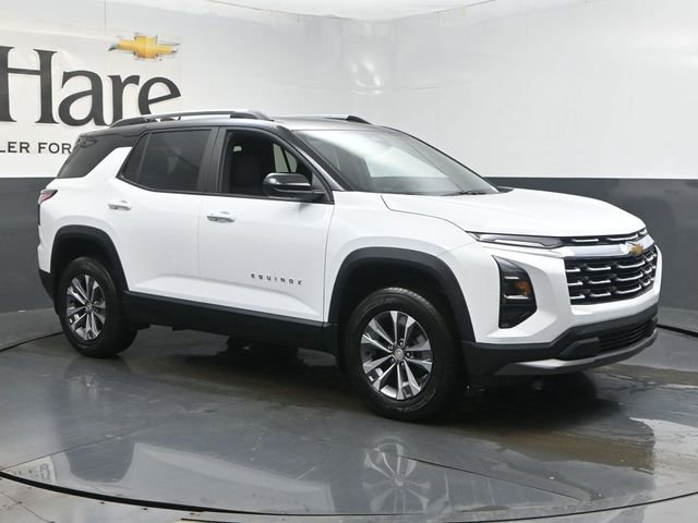 New 2026 Chevrolet Equinox LT w/ LPO, Floor Liner Package image 6