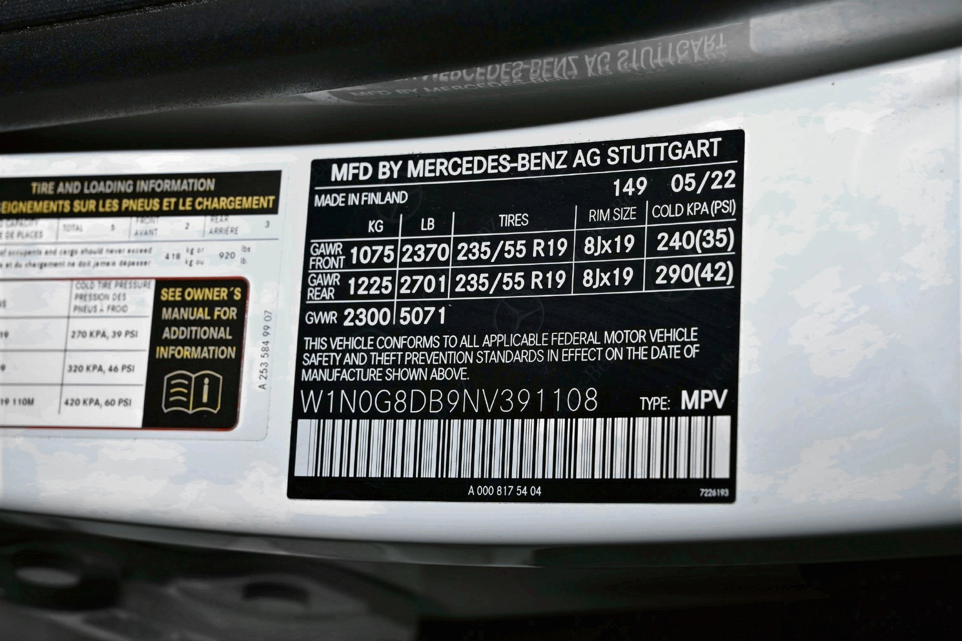 Used 2022 Mercedes-Benz GLC 300 image 35