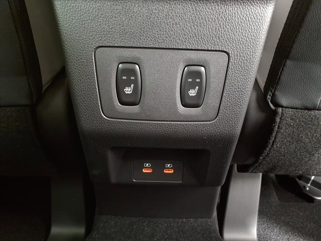 New 2026 Mitsubishi Eclipse Cross SEL AWD/4WD image 12
