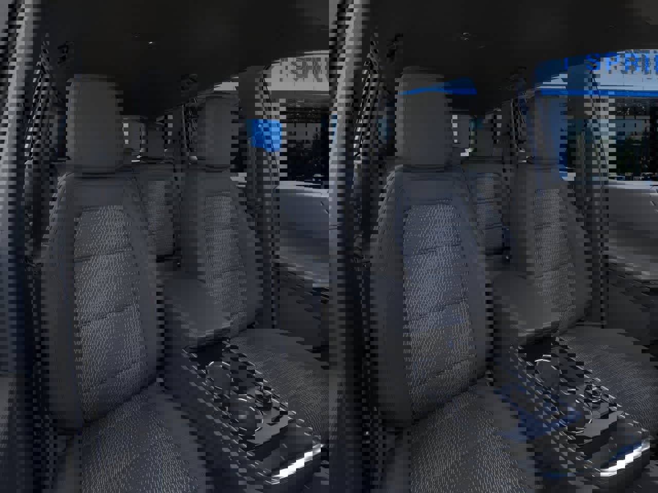 New 2026 Chevrolet Equinox LT w/ LPO, Floor Liner Package image 16