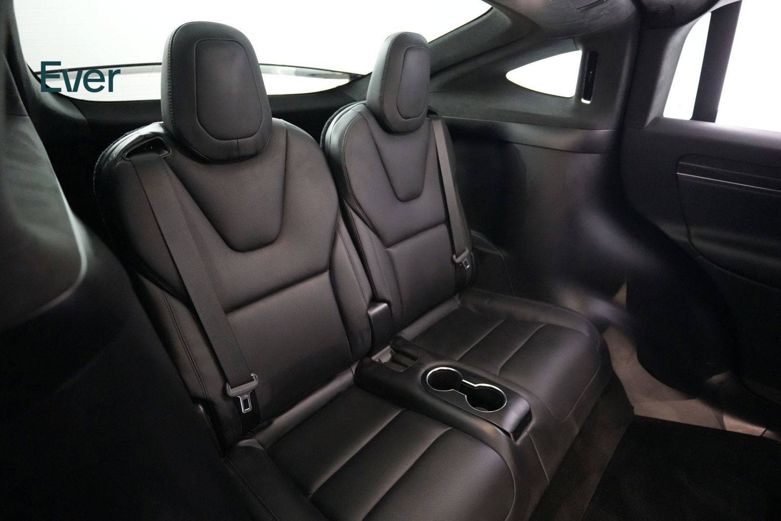 Used 2023 Tesla Model X AWD/4WD image 26