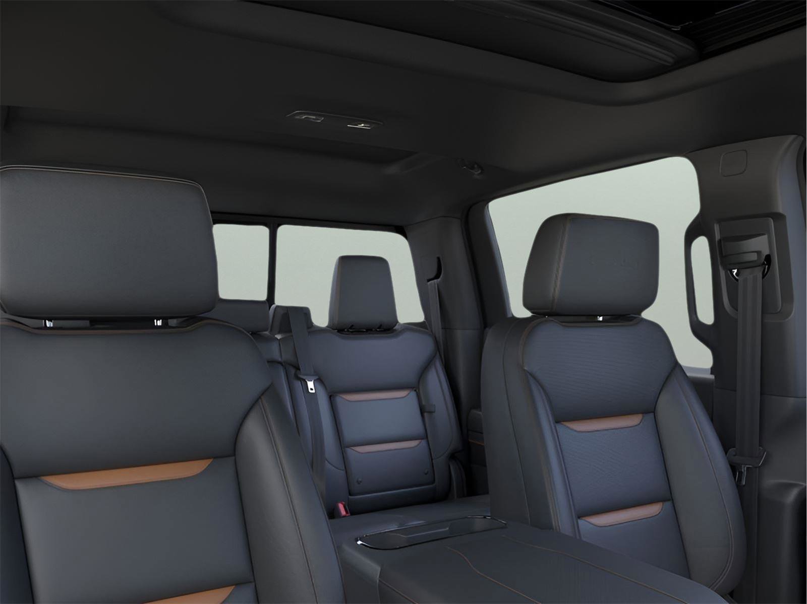 New 2026 GMC Sierra 1500 AT4 image 24