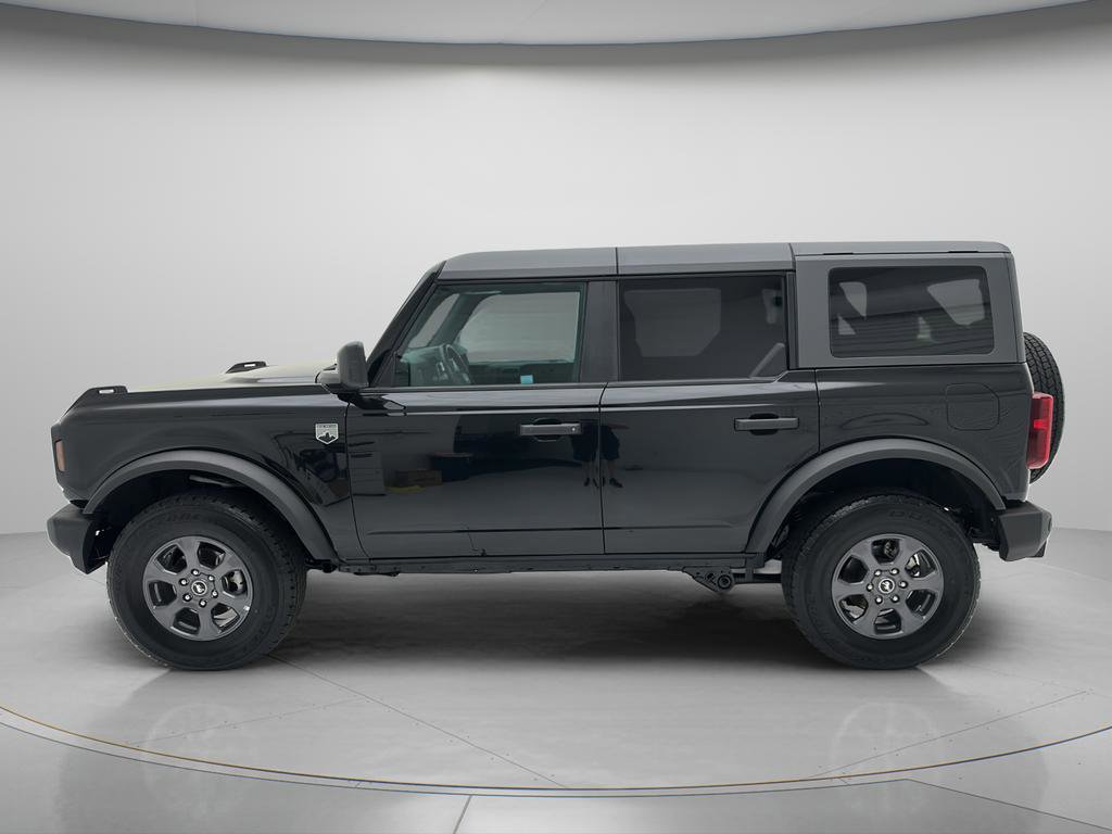 Used 2025 Ford Bronco Big Bend AWD/4WD image 7