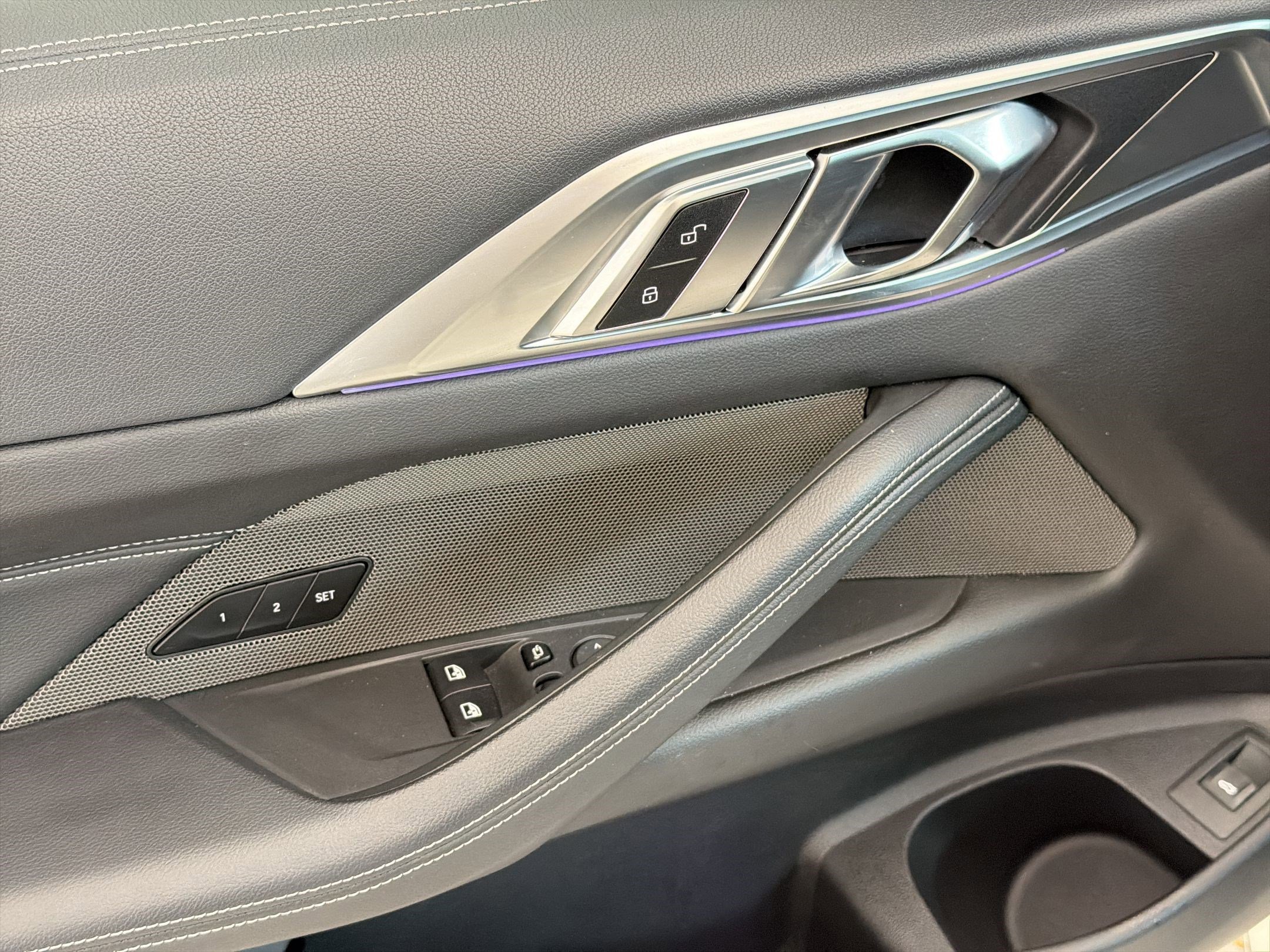 Used 2021 BMW 440i xDrive Coupe w/ Premium Package image 20