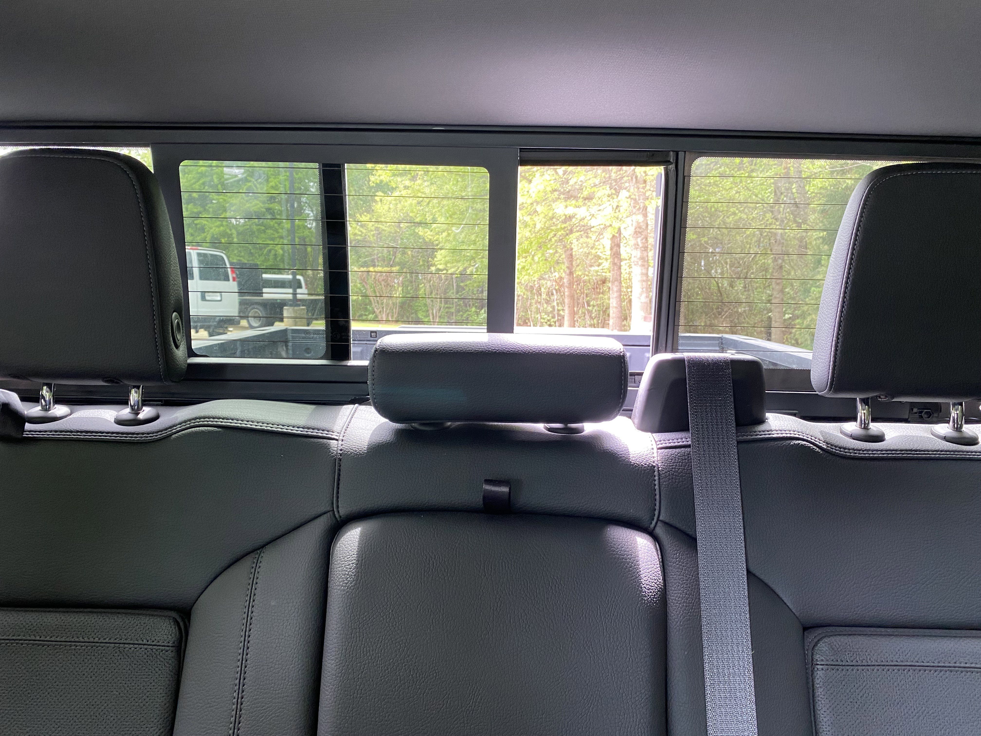 Used 2021 GMC Sierra 1500 Denali w/ Driver Alert Package II image 35