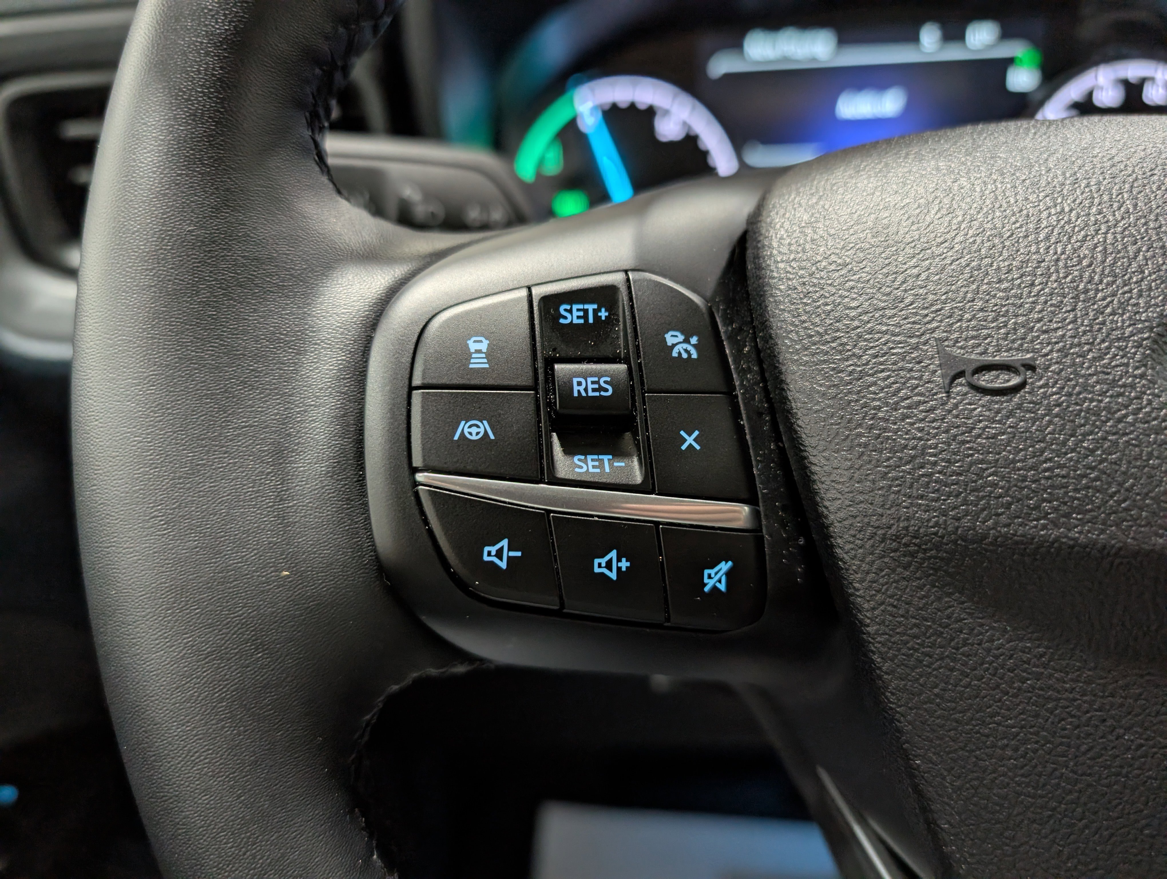 Used 2024 Ford Maverick Lariat w/ Black Appearance Package image 22