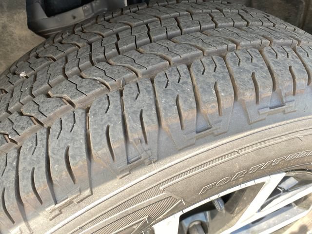 Used 2024 Jeep Grand Cherokee Limited AWD/4WD image 24
