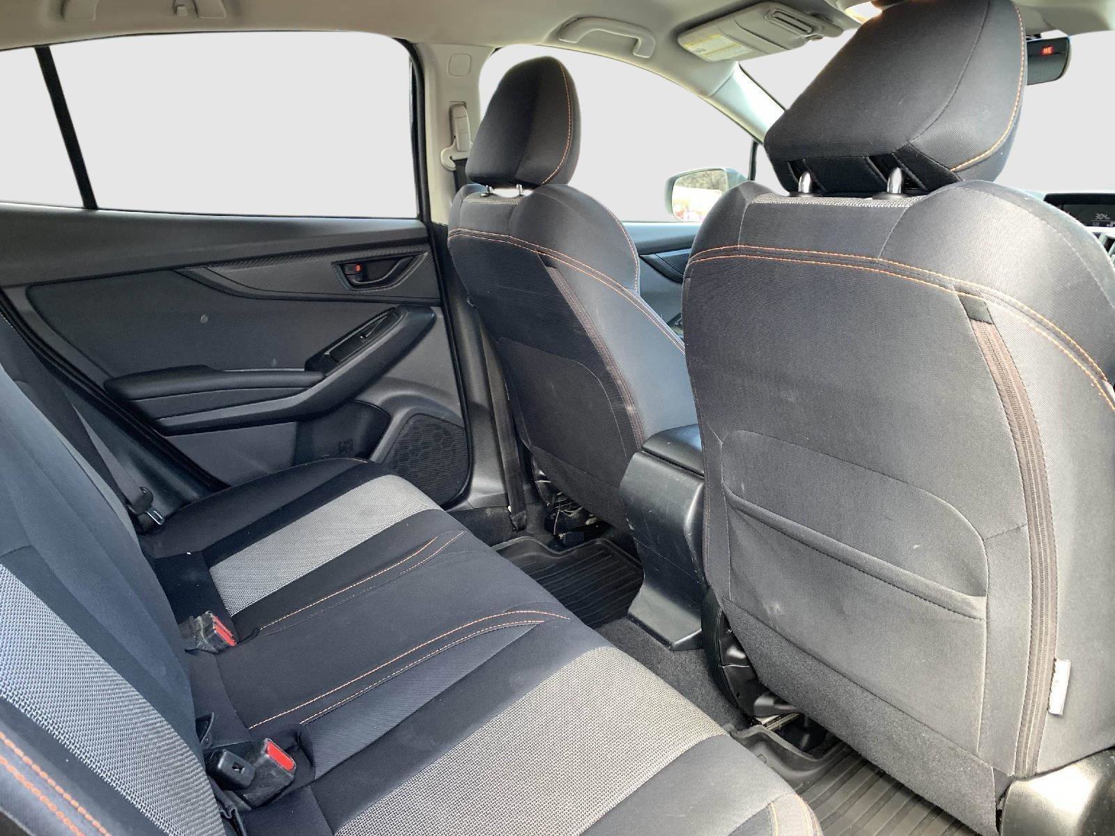 Used 2020 Subaru Crosstrek 2.0i Premium w/ Popular Package #2 image 36