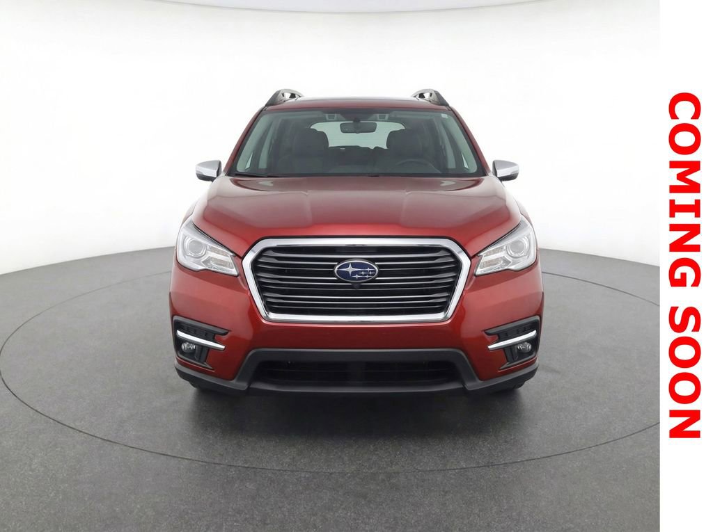 Used 2020 Subaru Ascent Touring image 7