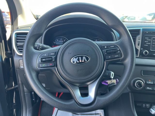 Used 2017 Kia Sportage LX image 13