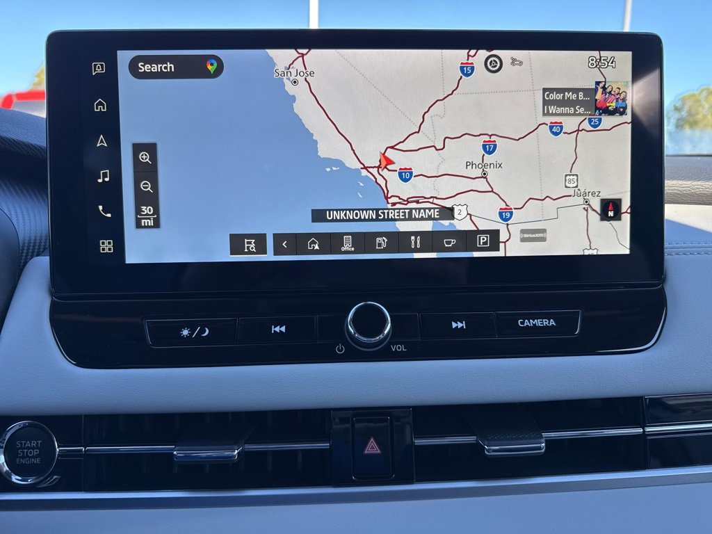 New 2025 Mitsubishi Outlander SE image 16