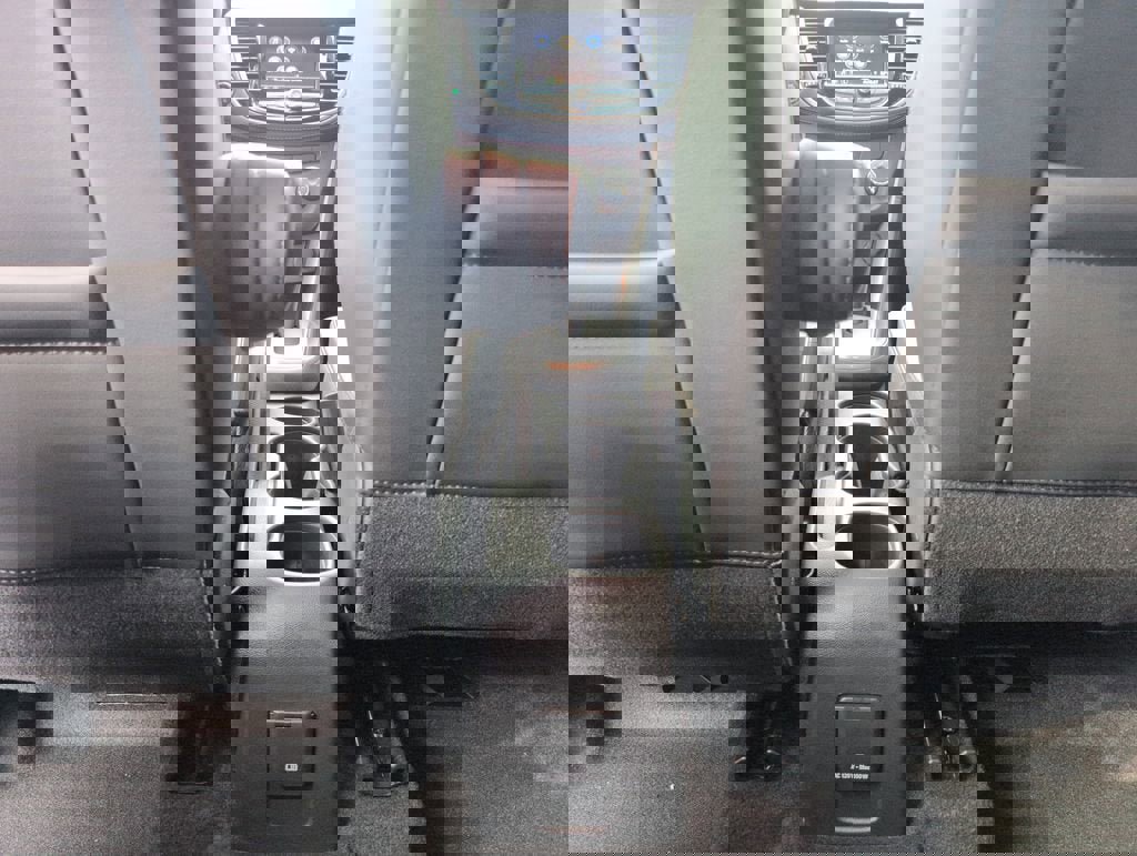 Certified 2022 Chevrolet Trax LT w/ Sport Edition image 30