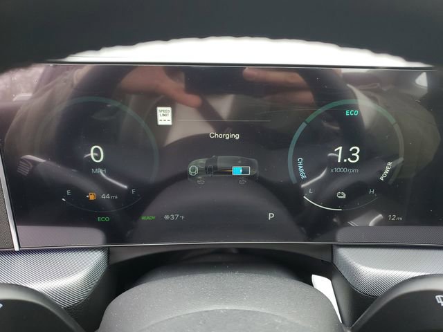 New 2026 Hyundai Sonata Limited image 25