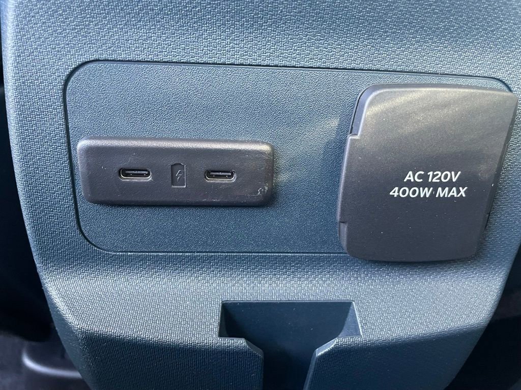 New 2026 Ford Maverick XLT AWD/4WD image 19