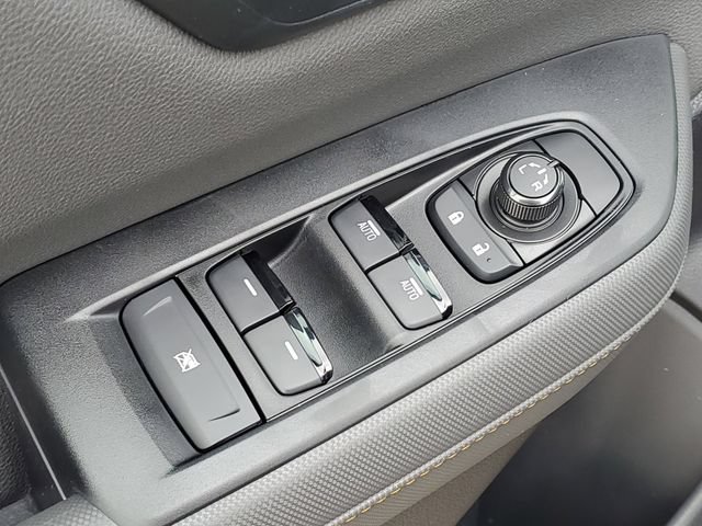 New 2026 Subaru Forester Wilderness AWD/4WD image 17