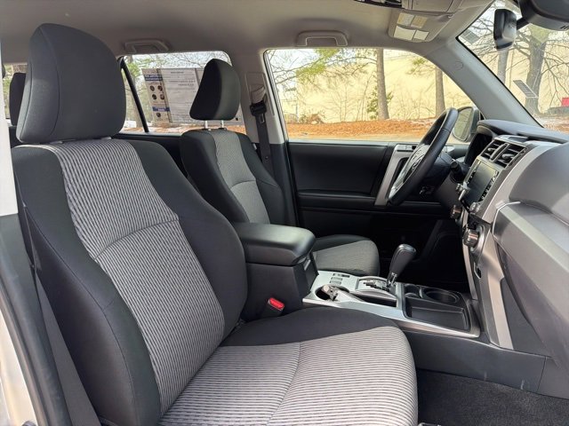 Used 2023 Toyota 4Runner SR5 w/ Convenience Package (TMS) image 23