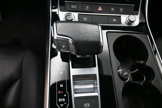 Used 2021 Audi Q7 3.0T Premium Plus AWD/4WD image 25