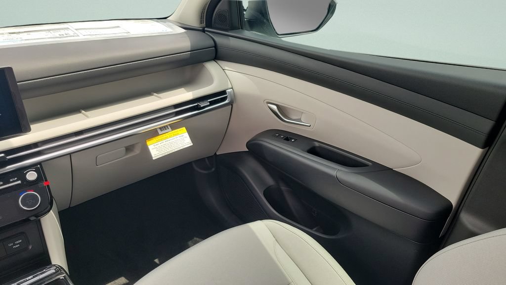 New 2026 Hyundai Tucson Blue SE AWD/4WD image 13