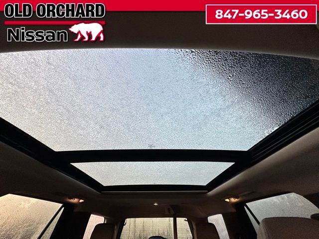 Used 2021 Ford Expedition Limited w/ Equipment Group 302A image 12