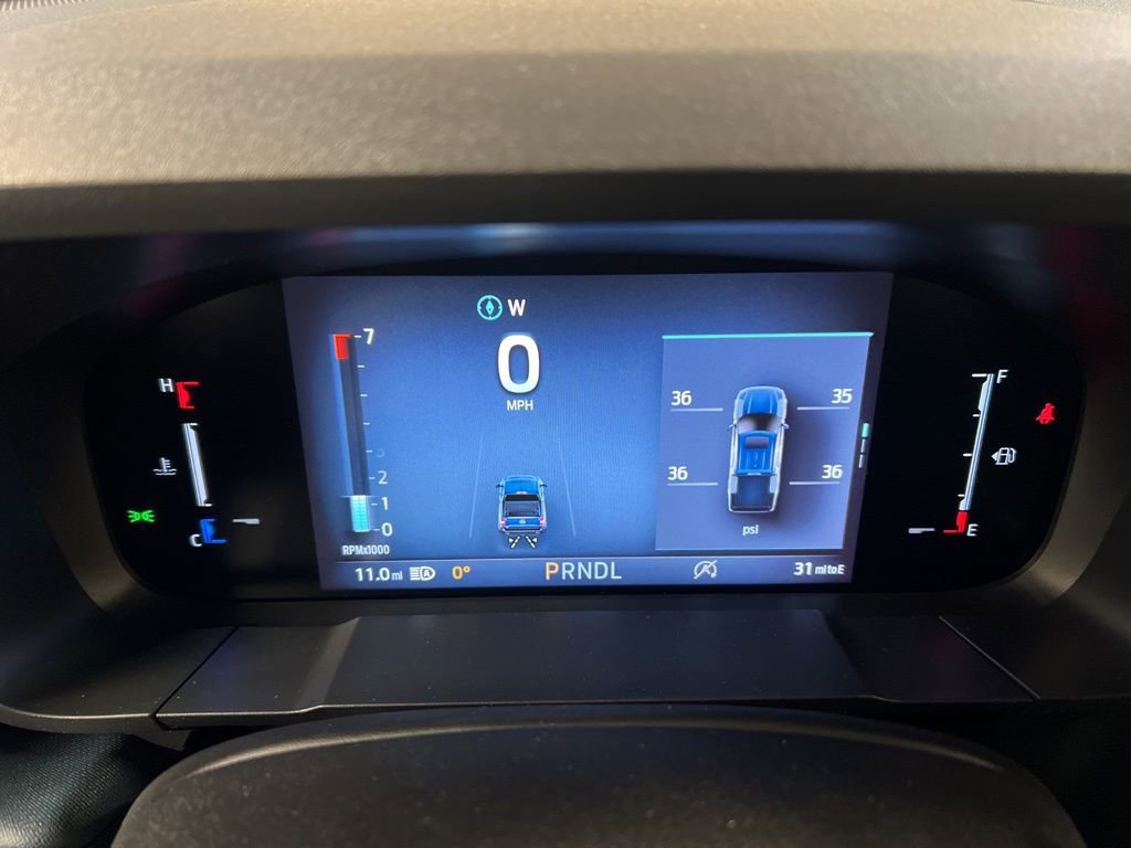 New 2026 Ford Maverick XLT w/ XLT Luxury Package image 19