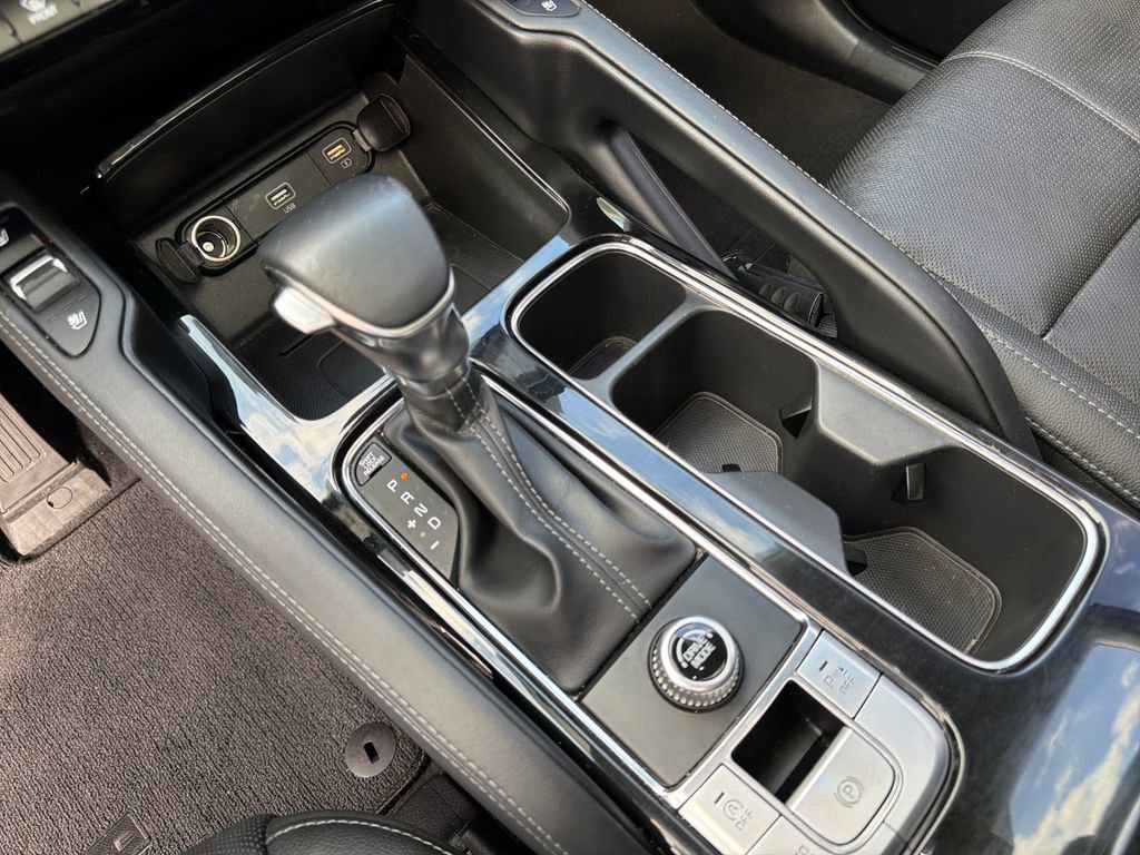 Used 2021 Kia Telluride EX w/ EX Premium Package image 27