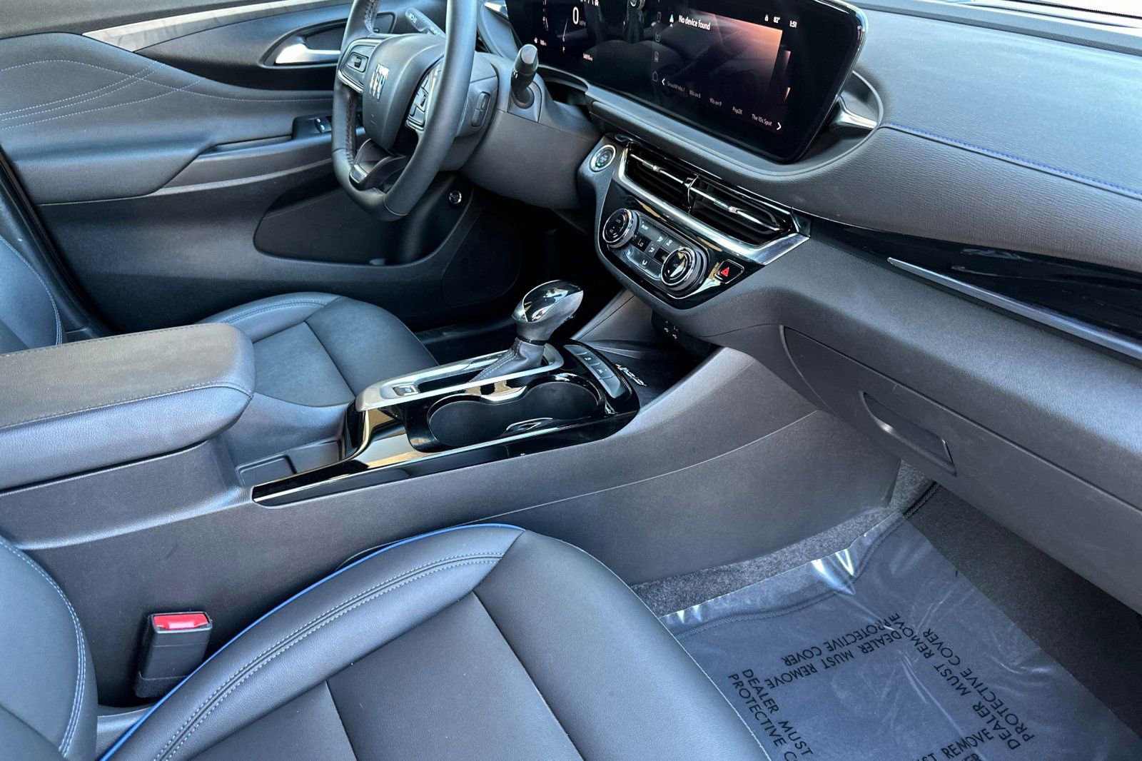 Certified 2024 Buick Envista Sport Touring w/ Convenience I Package image 17