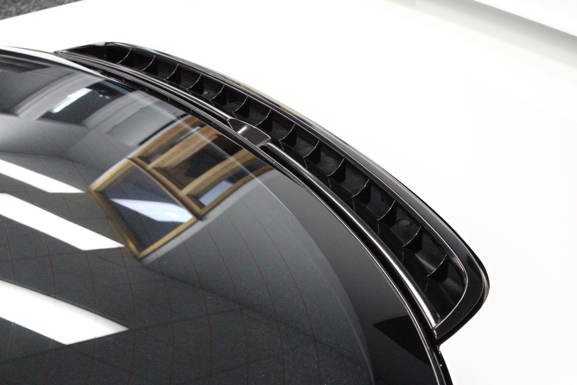 Used 1993 Acura NSX image 24