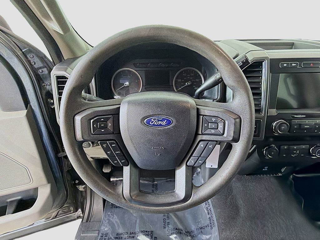 Used 2020 Ford F250 XLT AWD/4WD image 27