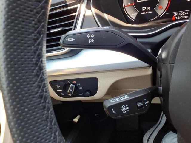 Certified 2024 Audi Q5 2.0T Premium Plus AWD/4WD image 35