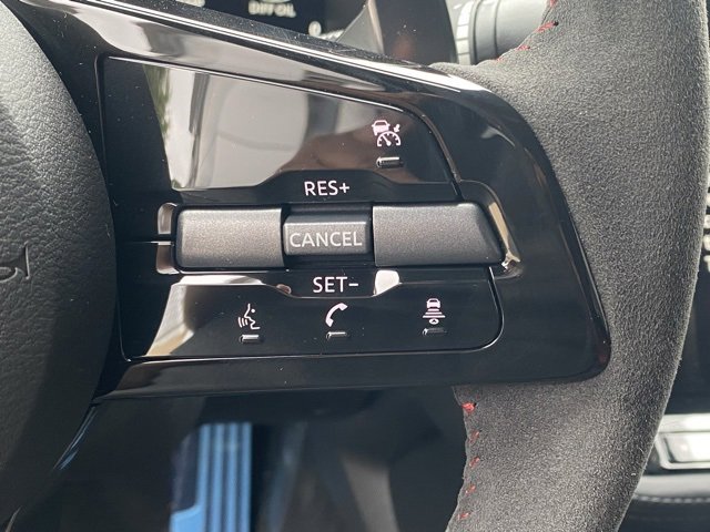 New 2024 Nissan Z NISMO w/ Floor Mat Package image 20