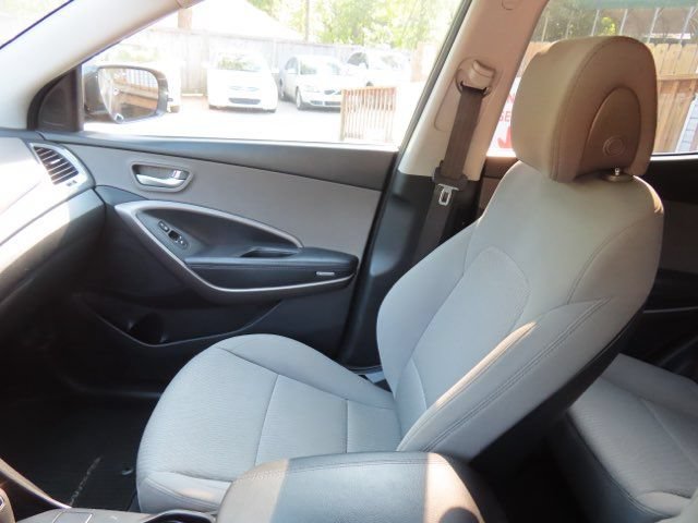 Used 2015 Hyundai Santa Fe Sport AWD/4WD image 18