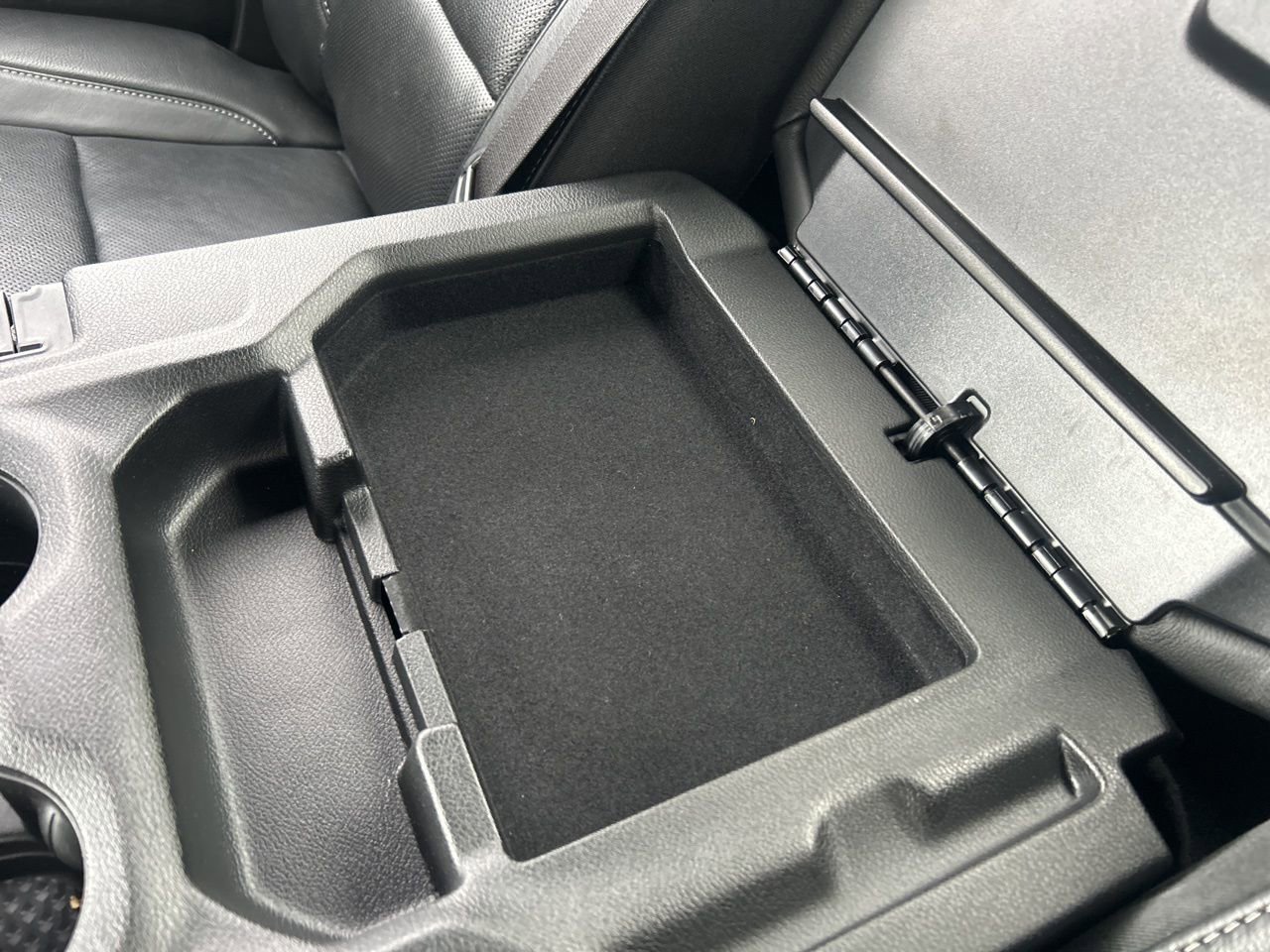 Used 2019 RAM 1500 Limited image 30