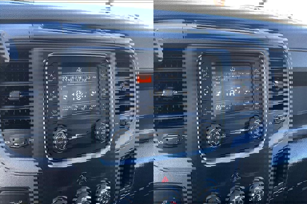 Used 2016 RAM 2500 Tradesman w/ Chrome Appearance Group image 24