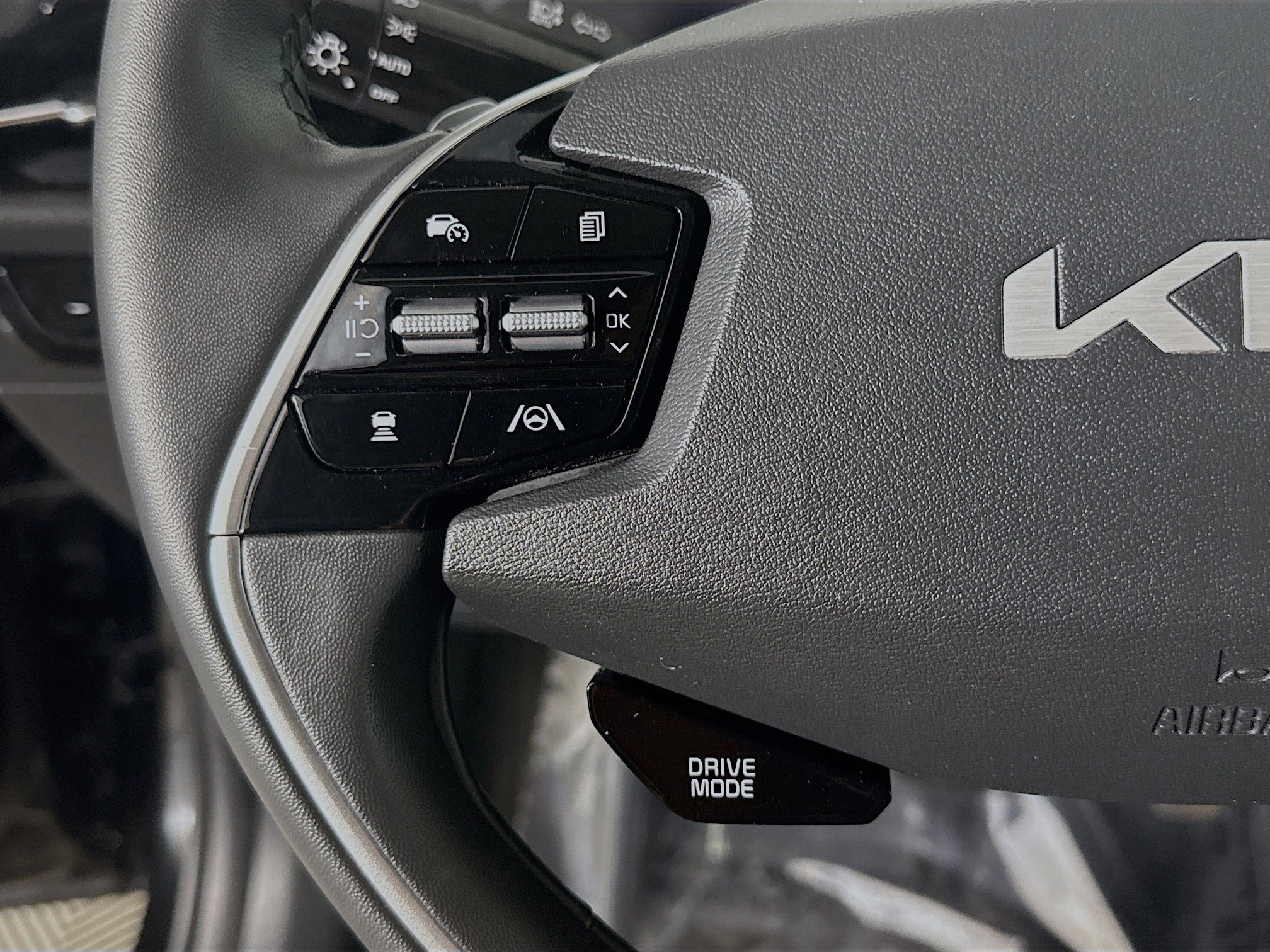 Used 2023 Kia Niro Wind image 14