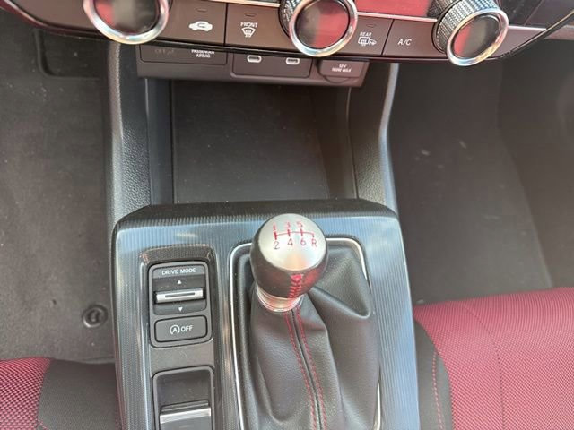 Used 2026 Honda Civic Si image 18