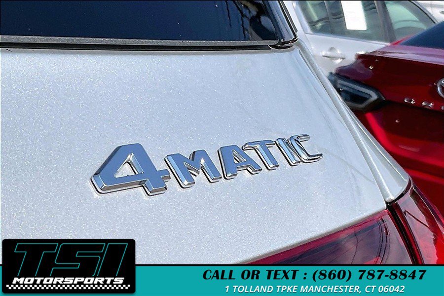 Used 2020 Mercedes-Benz GLE 350 4MATIC image 8